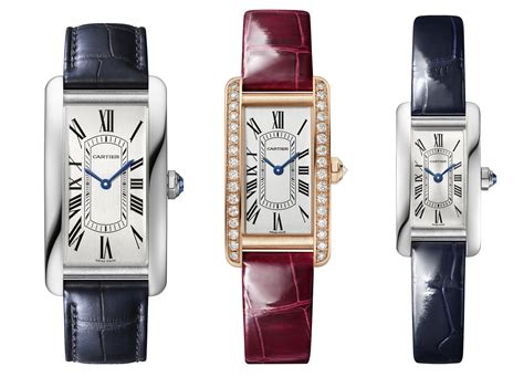 cartier dupe watch casio|duplicate cartier tank watch.